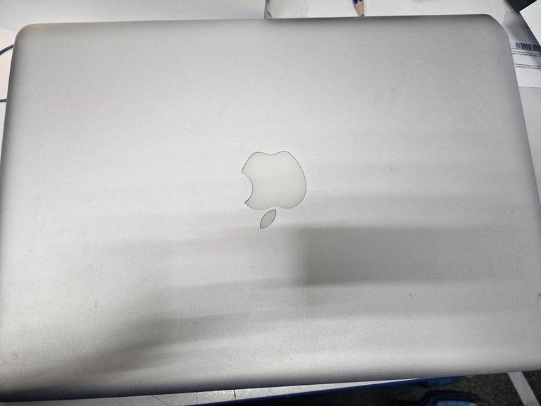 Объявление Apple Macbook Air a1369/core i5/1,7ghz/ram4gb/ssd128gb/intel hd3000 Б/У