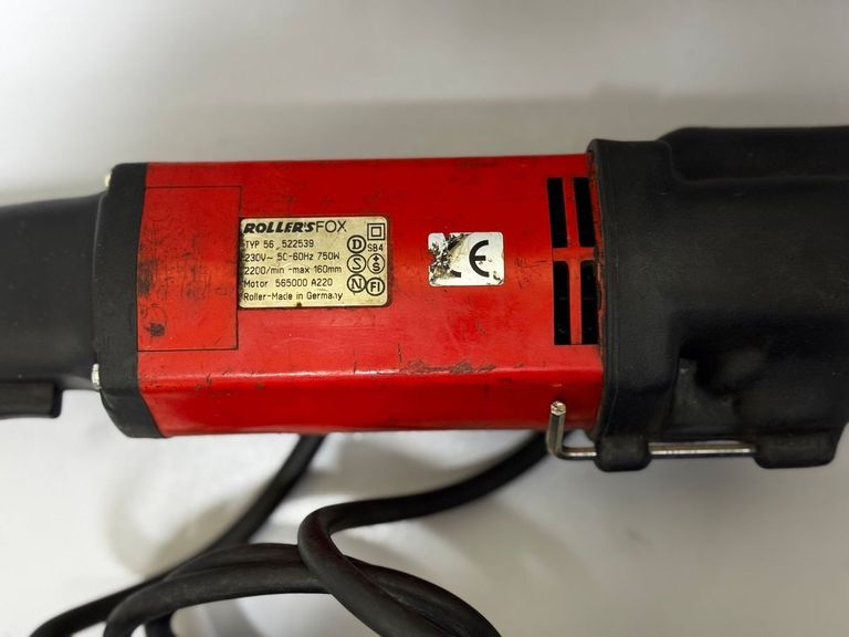 Распродажа Roller's Fox 56 522539, продавец Техноскарб