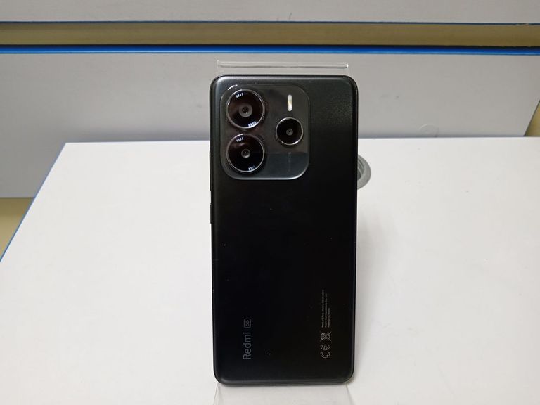 Дешиво Xiaomi redmi note 14 5g 8/256gb с ломбарда