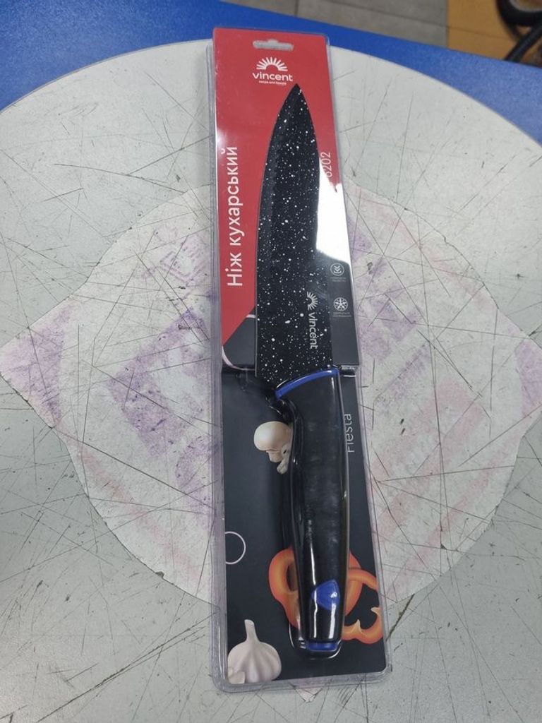 Купити Vincent vc-6202 fiesta Б/У