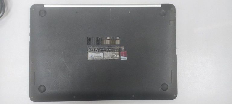 Дешиво Asus 15/core i7 5500u ddr3/8gb ddr3/ssd 120 gb/*інтегрована с ломбарда