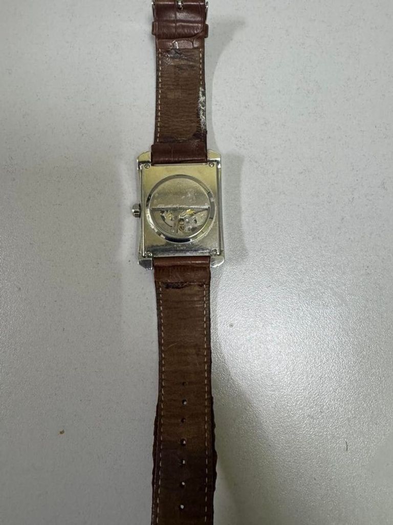 Объявление Jacques Lemans 40-6 Б/У