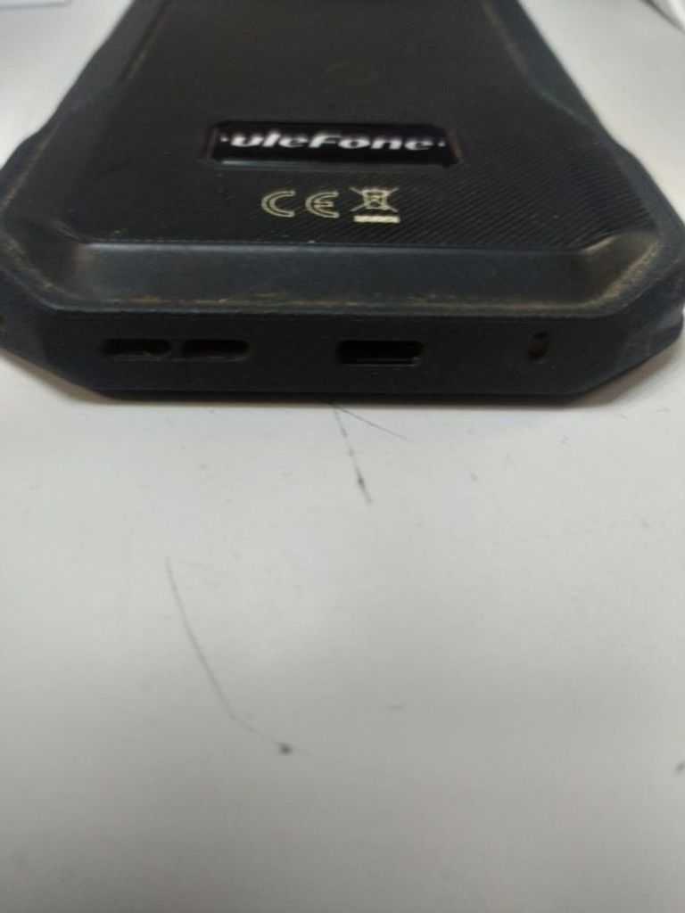 Распродажа Ulefone armor x32 6/128gb, продавец Техноскарб