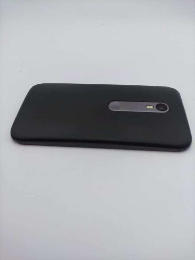 Motorola xt1550 moto g 3/16gb Код:01-200804769. Зображення 8