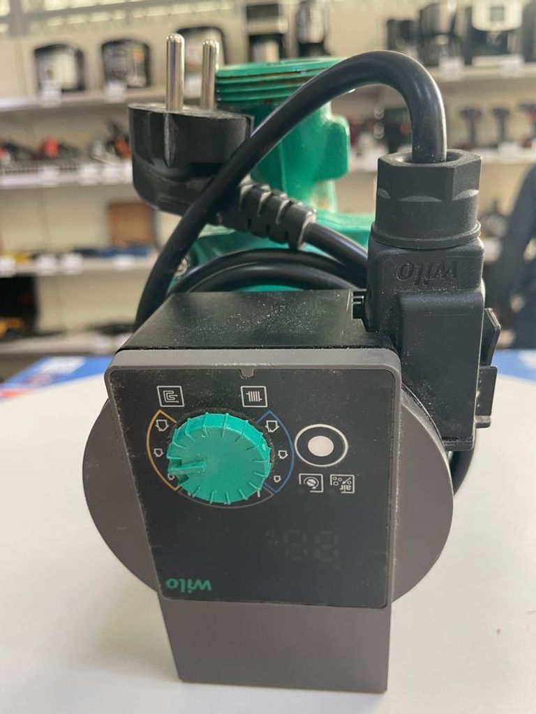 Розпродаж Wilo yonos pico 25/1-8-130, продавець Техноскарб