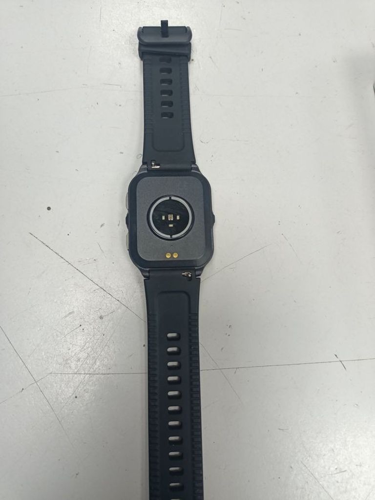 Оголошення Smart Watch 110447 Б/У