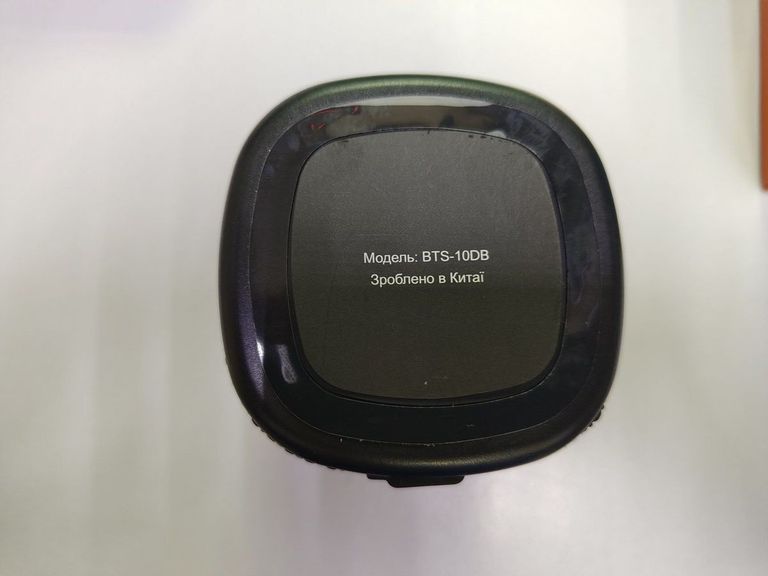Оголошення Grand-x BTS-10DB Б/У