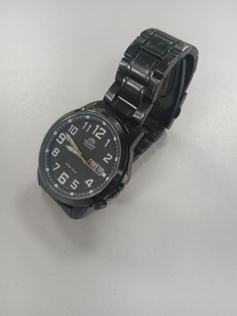 Оголошення Orient f692-uaa0 Б/У
