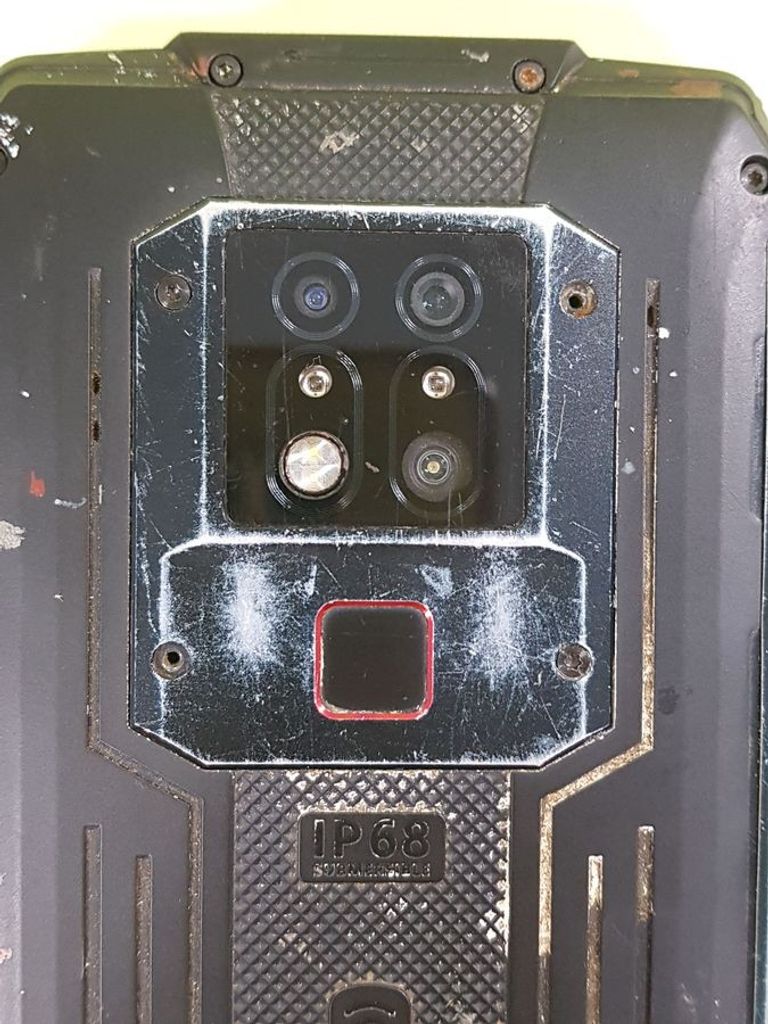 Oukitel wp 7 6/128gb Код:01-200492893. Зображення 9