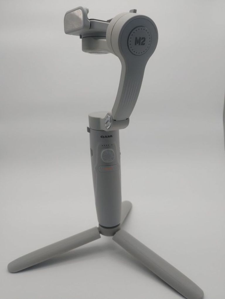 Qaml m2 Код:01-200586661. Изображение 5