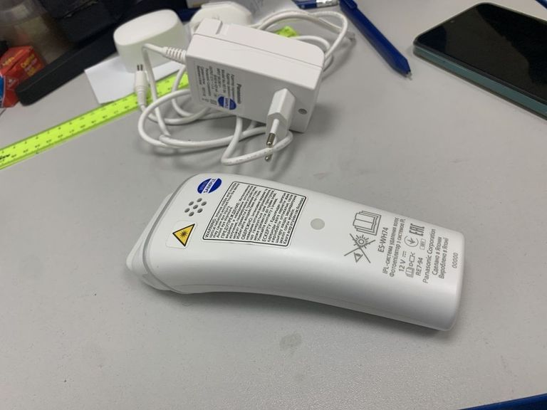 Купити Panasonic es-wd74 Б/У