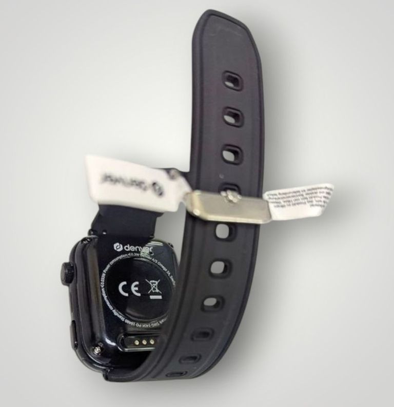 Распродажа Denver smartwatch swg-140k, продавец Техноскарб