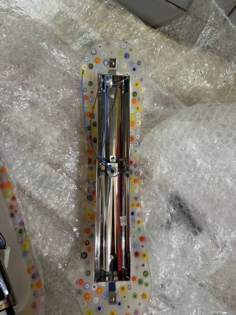 Розпродаж Linea Light blog 6605, продавець Техноскарб