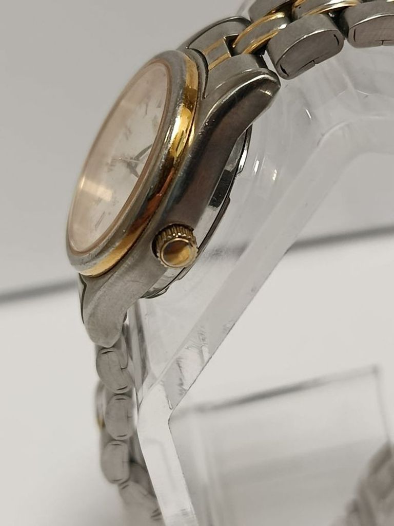 Дешево Seiko sq 50 7n82-6c40 з ломбарду
