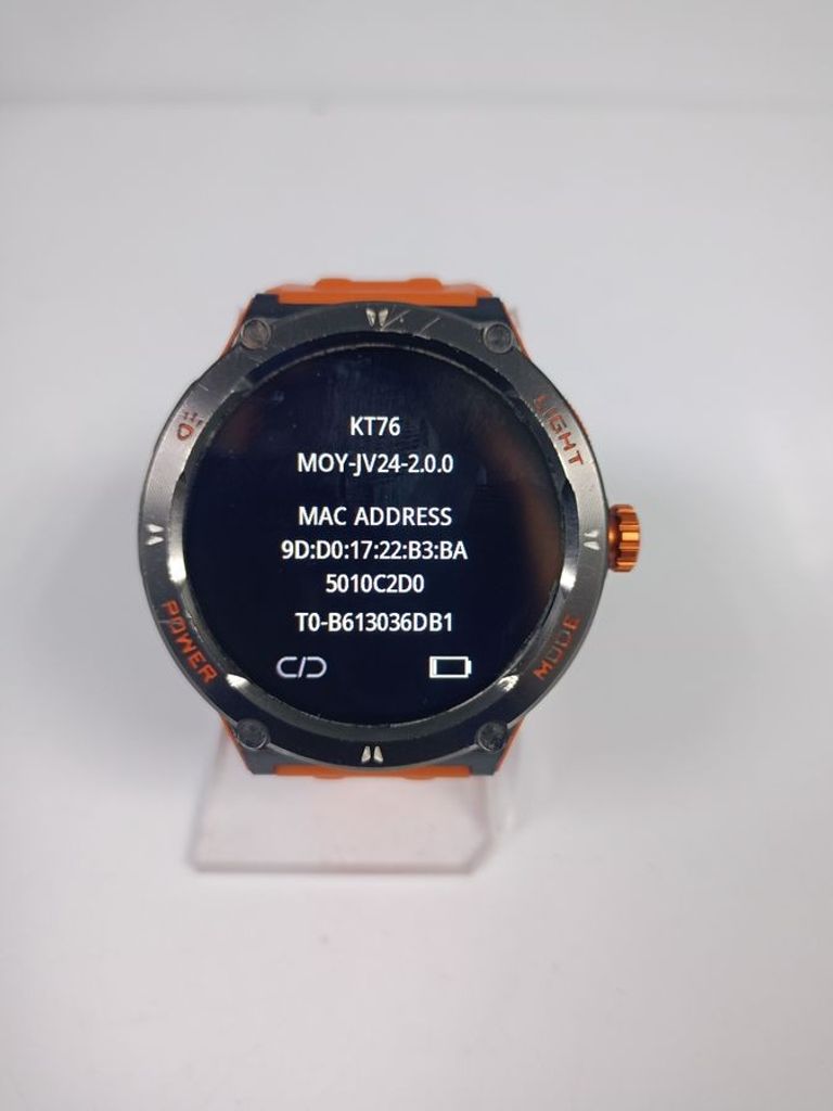 Оголошення Без Виробника 2bfl5-kt76 Б/У