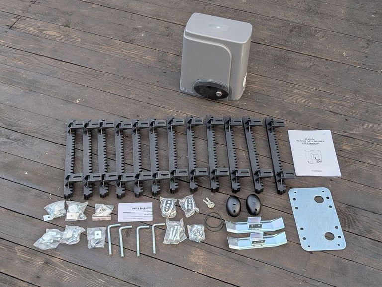 Объявление TIMBERTECH SL600AC; 600 кг Б/У