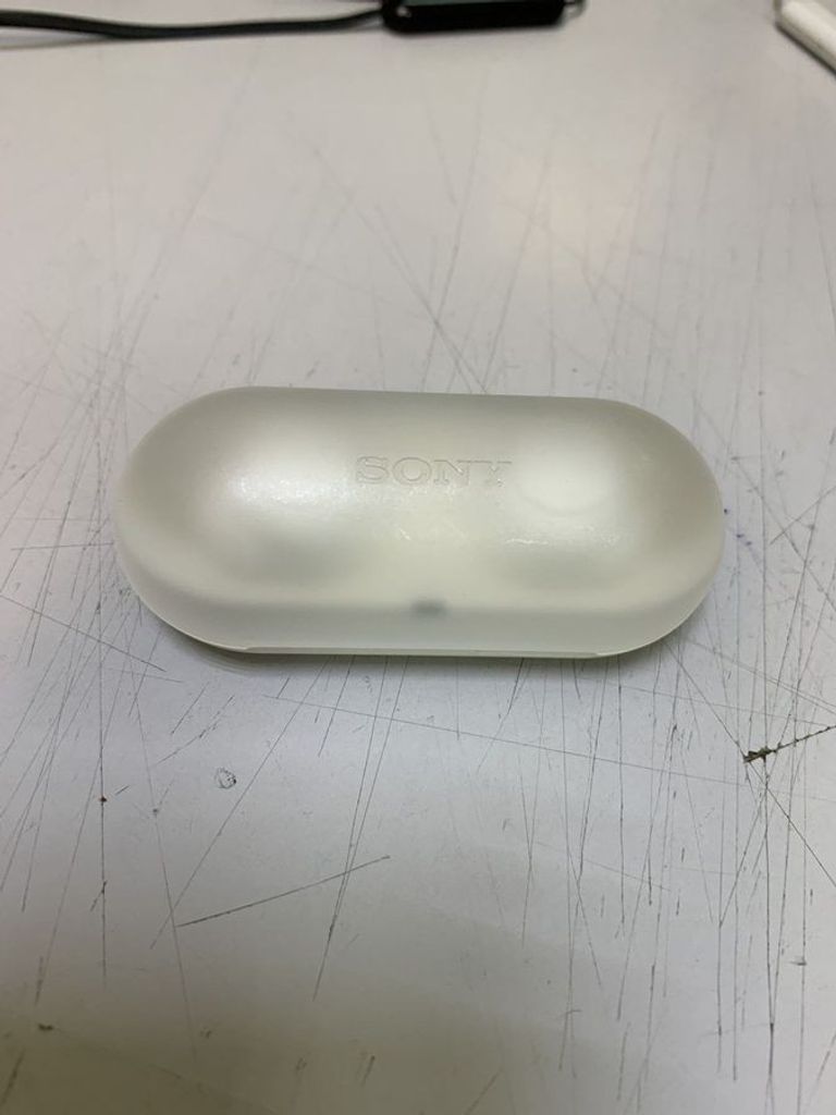 Купить Sony wf-c500 Б/У