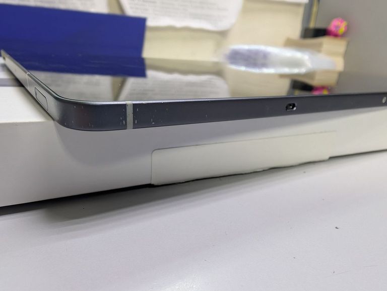 Samsung galaxy tab s10 fe 5g 8/128gb Код:01-200809891. Зображення 5