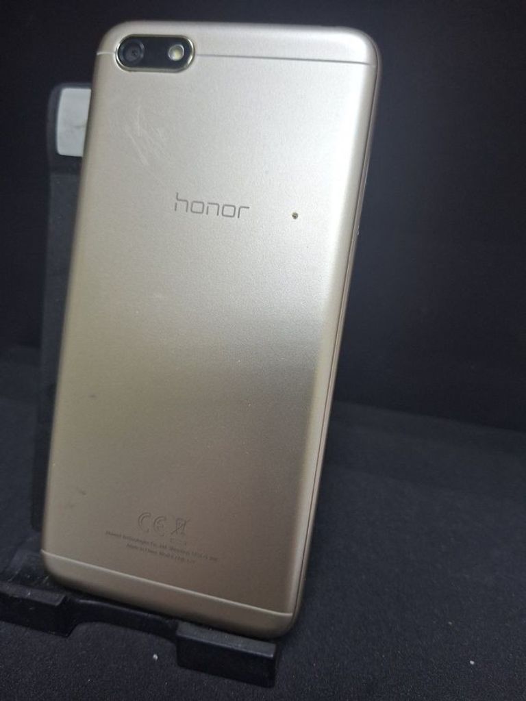 Купить Huawei honor 7a 2/16gb Б/У