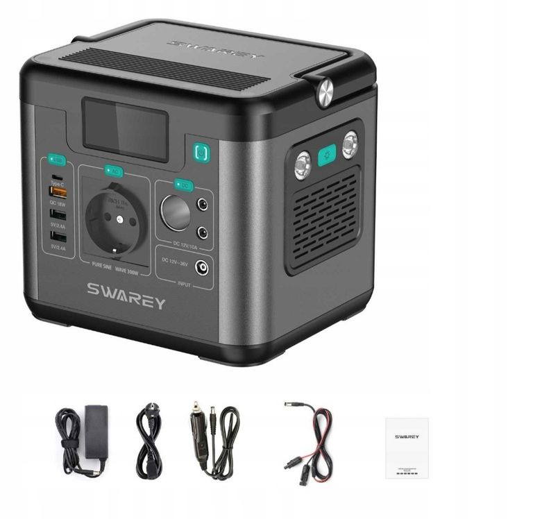 Оголошення Swarey s500 Б/У