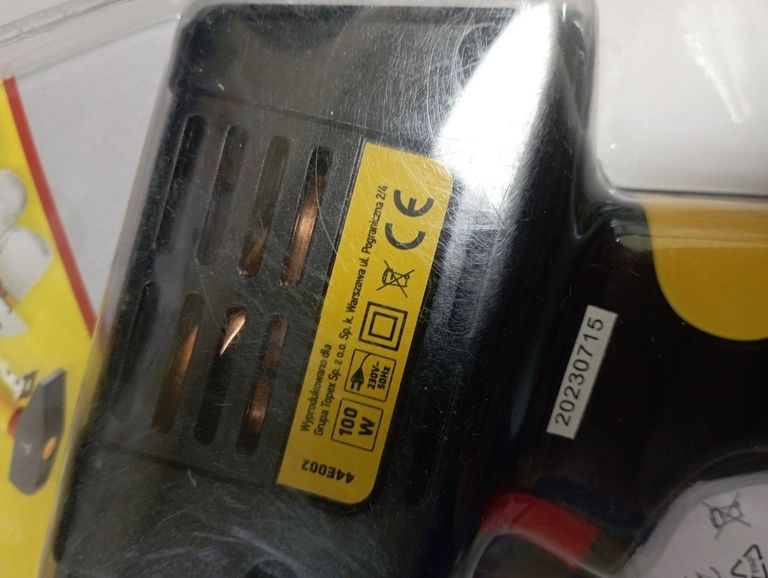 Купить Topex 44e002 Б/У