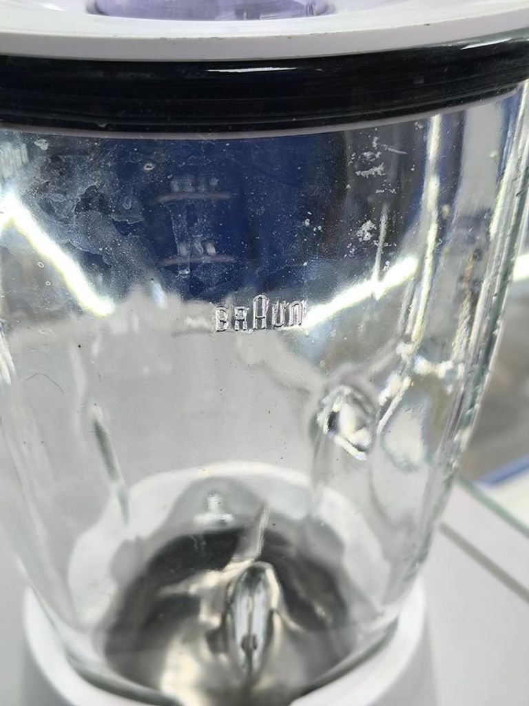 Braun jb 3060 Код:01-200811616. Изображение 5