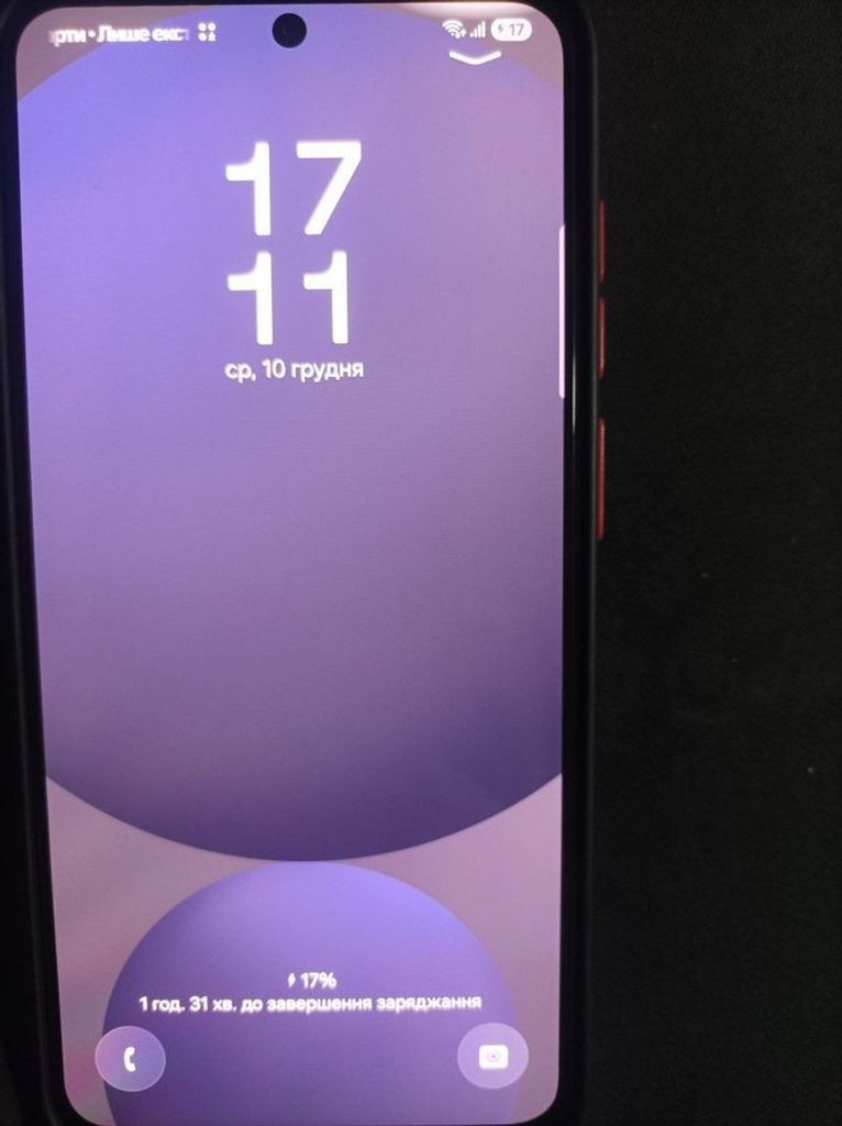 Samsung galaxy s24 fe 8/256gb Код:01-200814574. Изображение 5