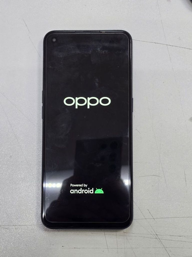 Купити Oppo a53 4/64gb Б/У