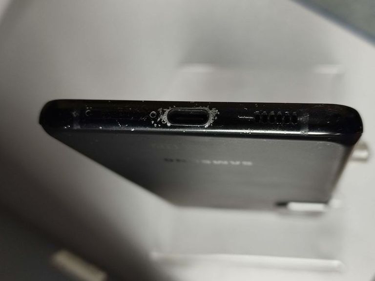 Розпродаж Samsung galaxy s21+ 8/128gb, продавець Техноскарб