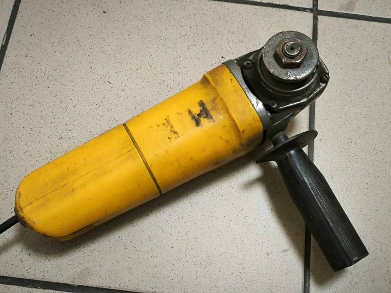 Einhell bws 125/850-2 Код:01-200815351. Зображення 5