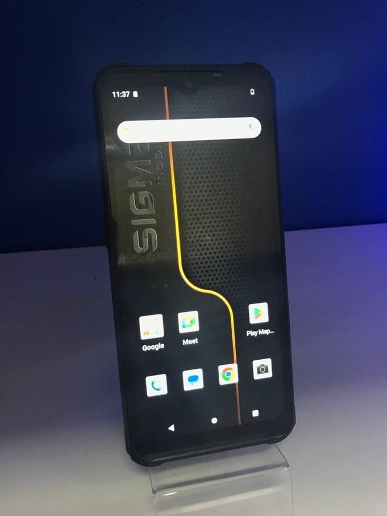 Розпродаж Sigma x-treme pq56, продавець Техноскарб