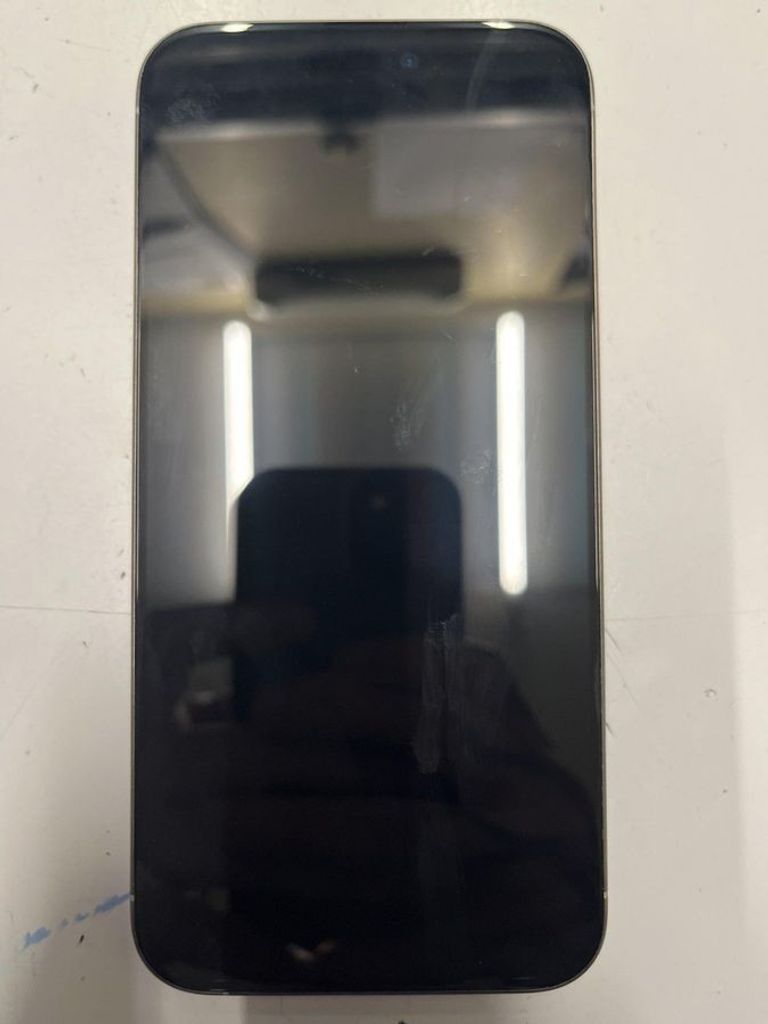 Оголошення Apple iphone 15 pro max 256gb esim Б/У