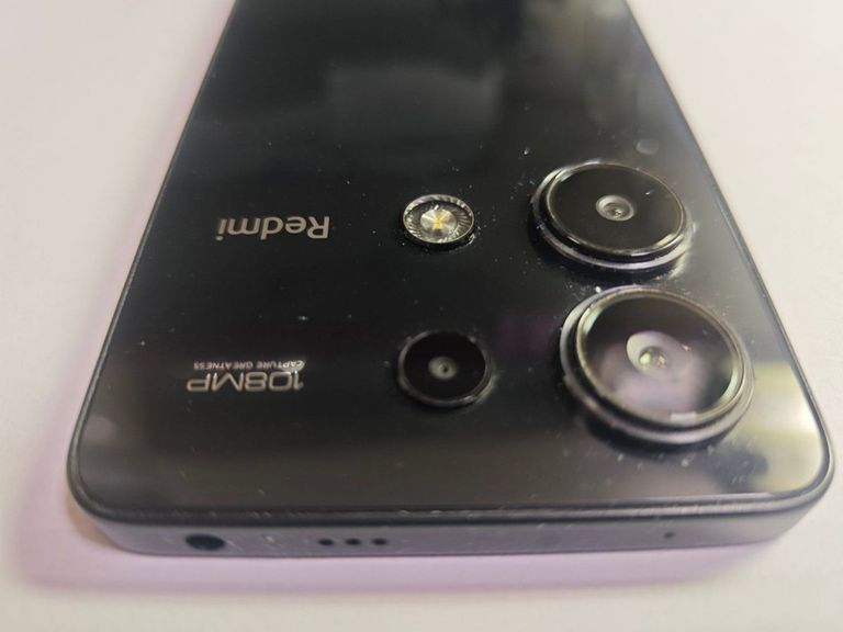 Xiaomi redmi note 13 4g 8/256gb Код:01-200816527. Зображення 8