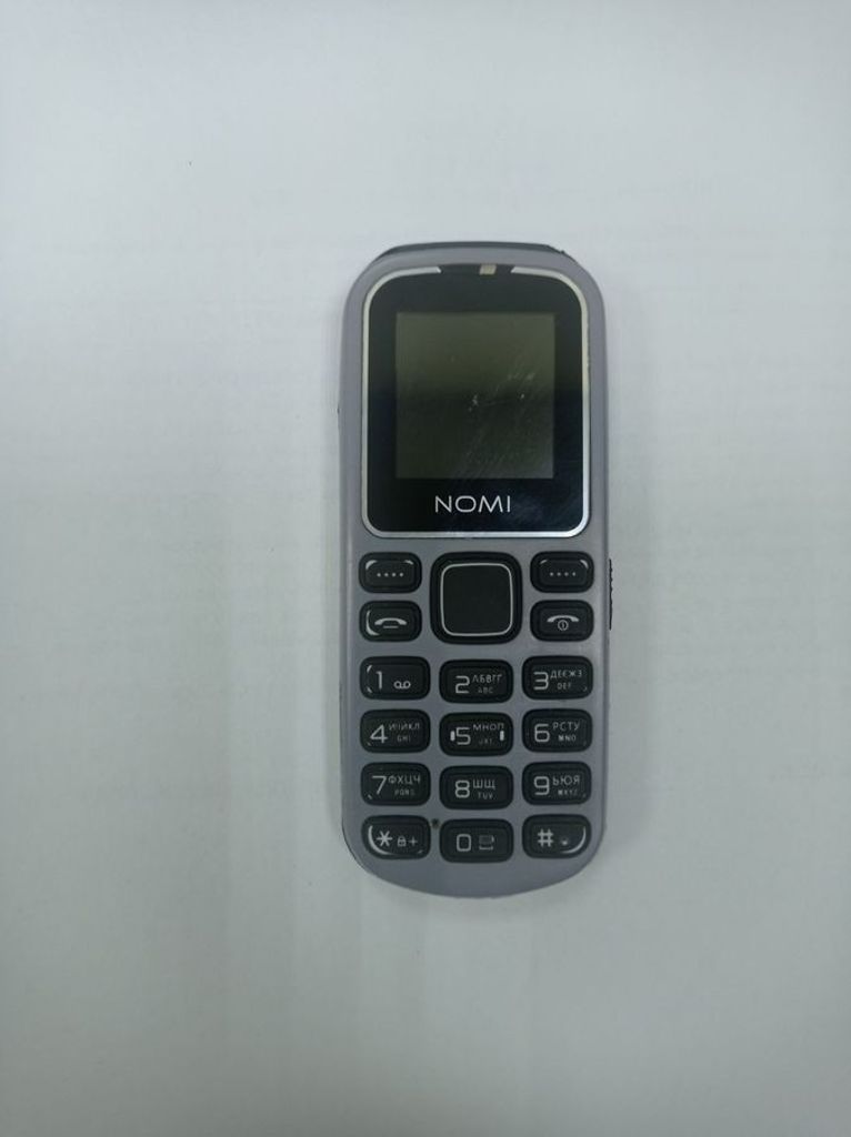 Оголошення Nomi i1441 Blue Б/У