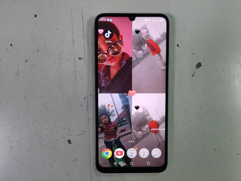 Купити Zte blade a55 4/64gb Б/У