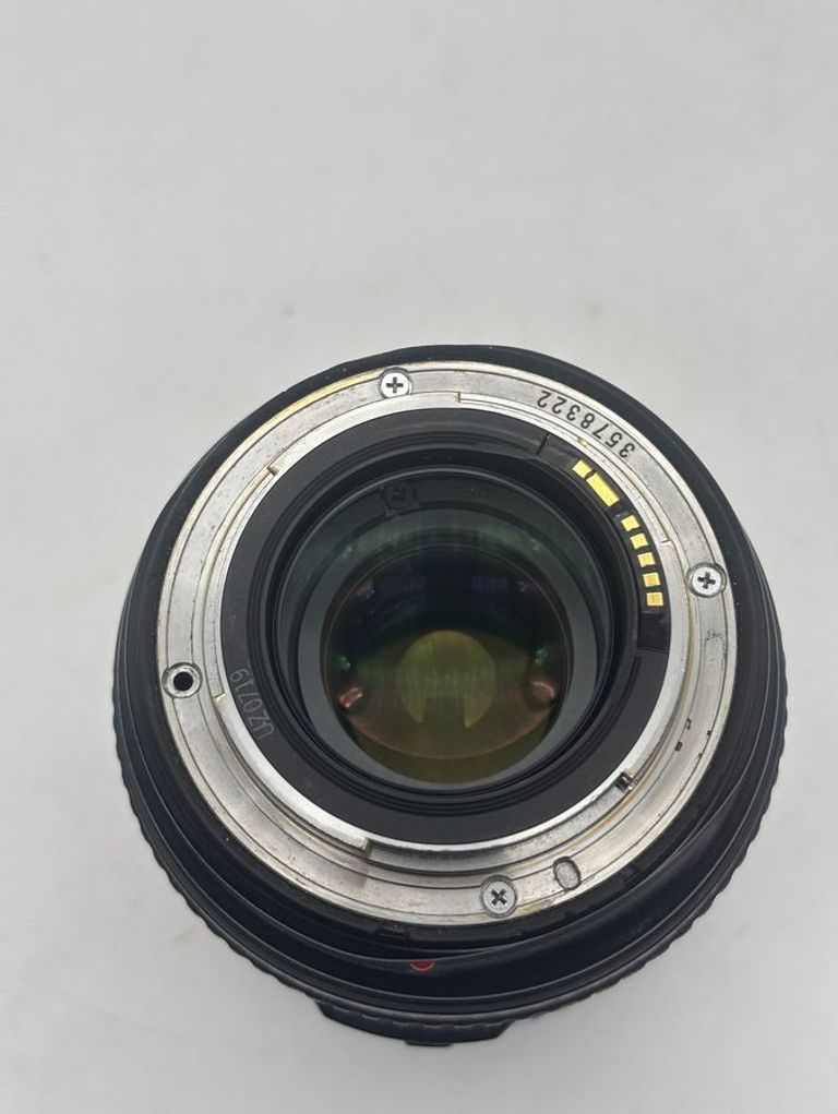 Canon EF 24-70mm f/2,8L USM Код:01-200802151. Зображення 10