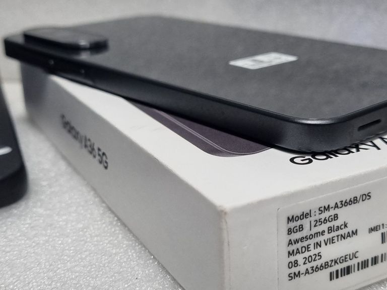 Samsung galaxy a36 5g 8/256gb Код:01-200817714. Зображення 6