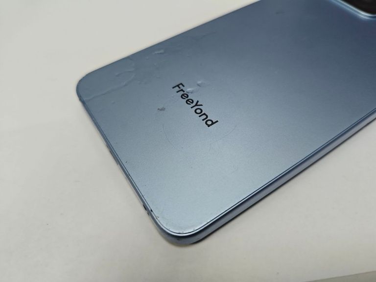 Freeyond M5A 8/256GB Blue Код:01-200817707. Зображення 13