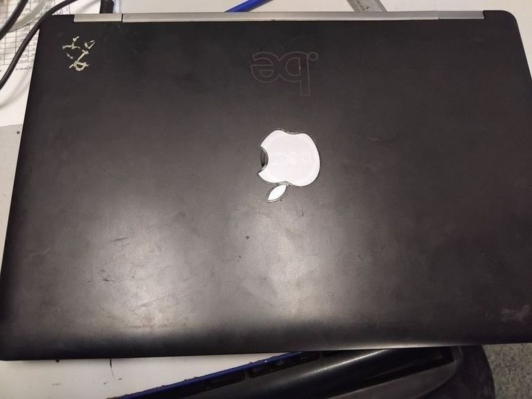 Dell 15/core i5 6200u ddr3/8gb ddr3/hdd *відсутній/ssd 256 gb/*інтегрована Код:01-200817770. Зображення 7