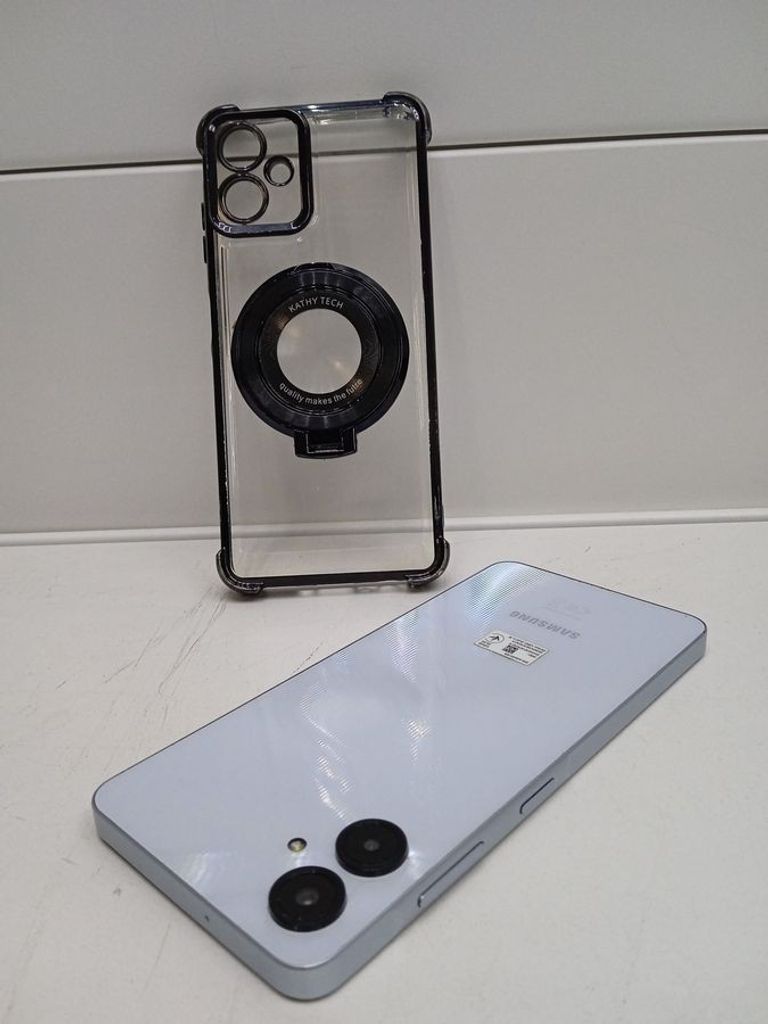 Дешево Samsung galaxy a06 4/128gb з ломбарду