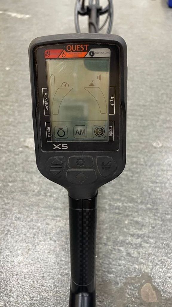 Распродажа Quest X5, продавец Техноскарб