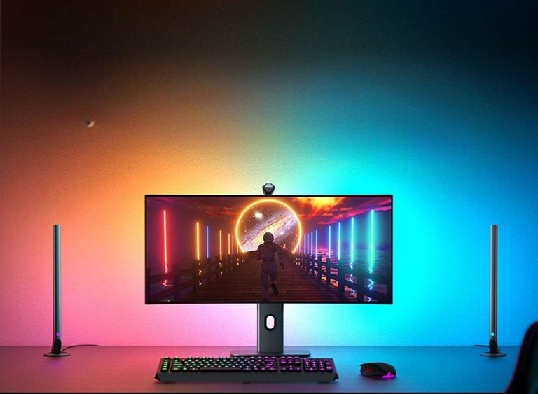 Купить Govee H604A DreamView G1 Pro Б/У