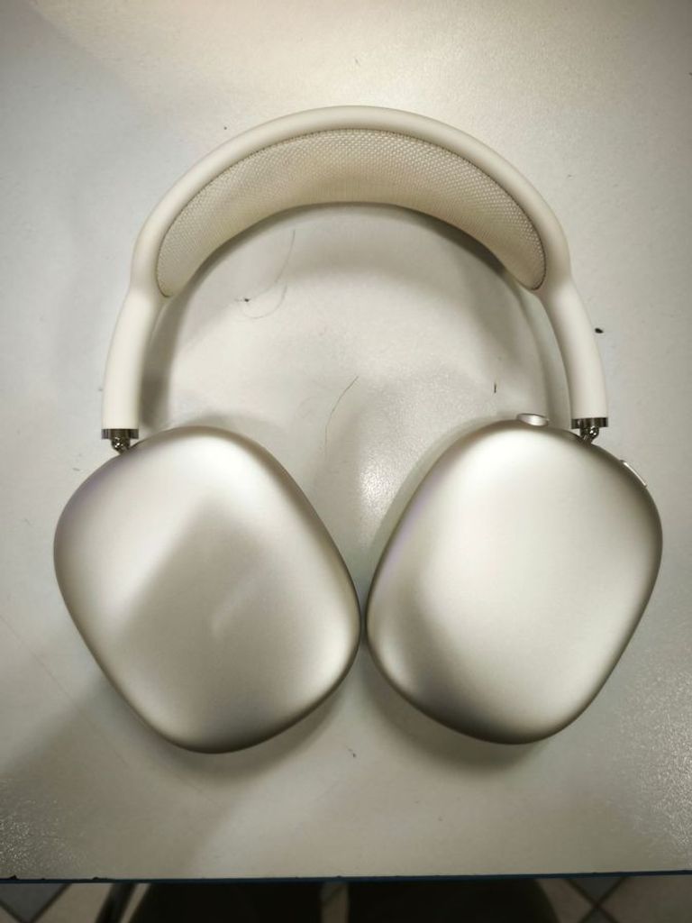 Дешиво Apple airpods max usb-c с ломбарда