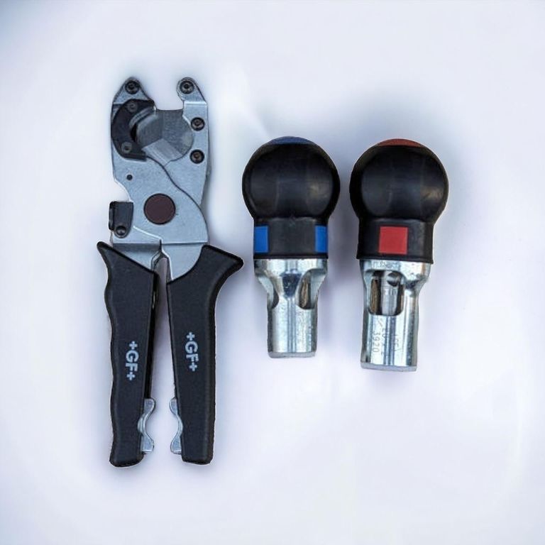 Купить Georg Fischer Ifit 16-20 Б/У