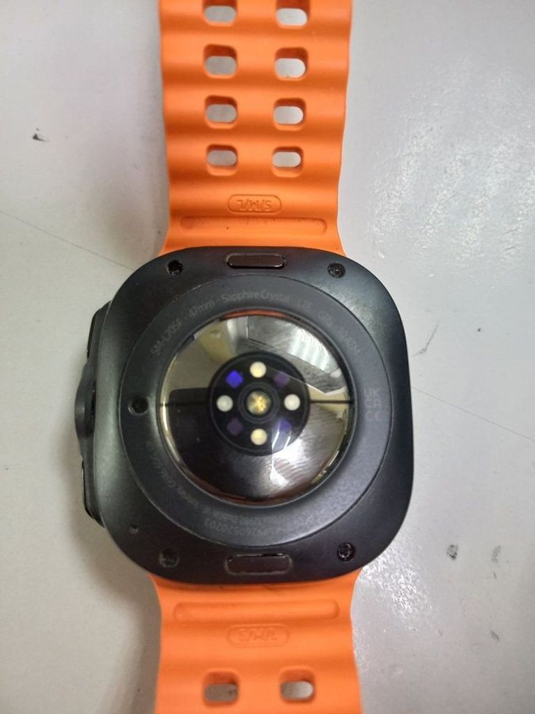 Samsung galaxy watch ultra Код:01-200820447. Изображение 5