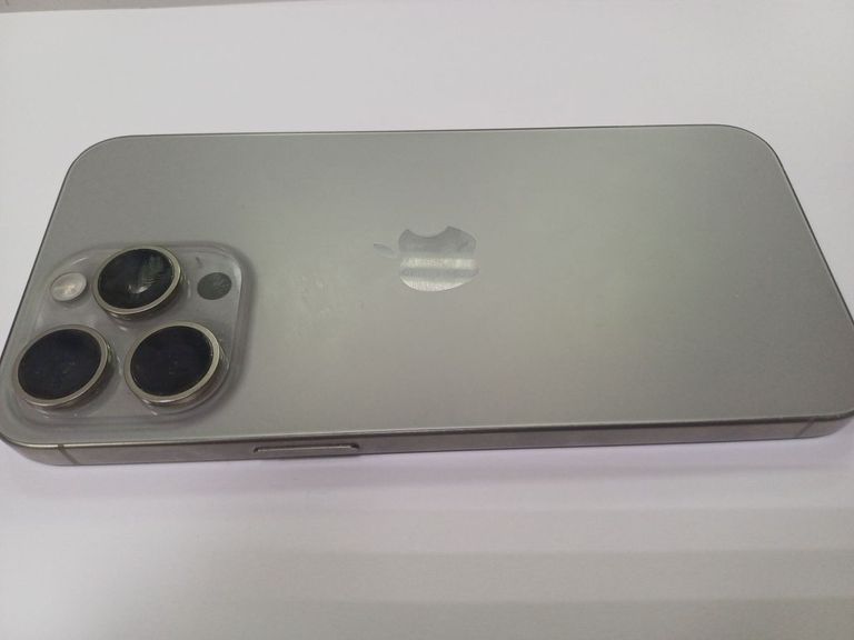 Apple iphone 15 pro max 256gb Код:01-200820750. Зображення 10