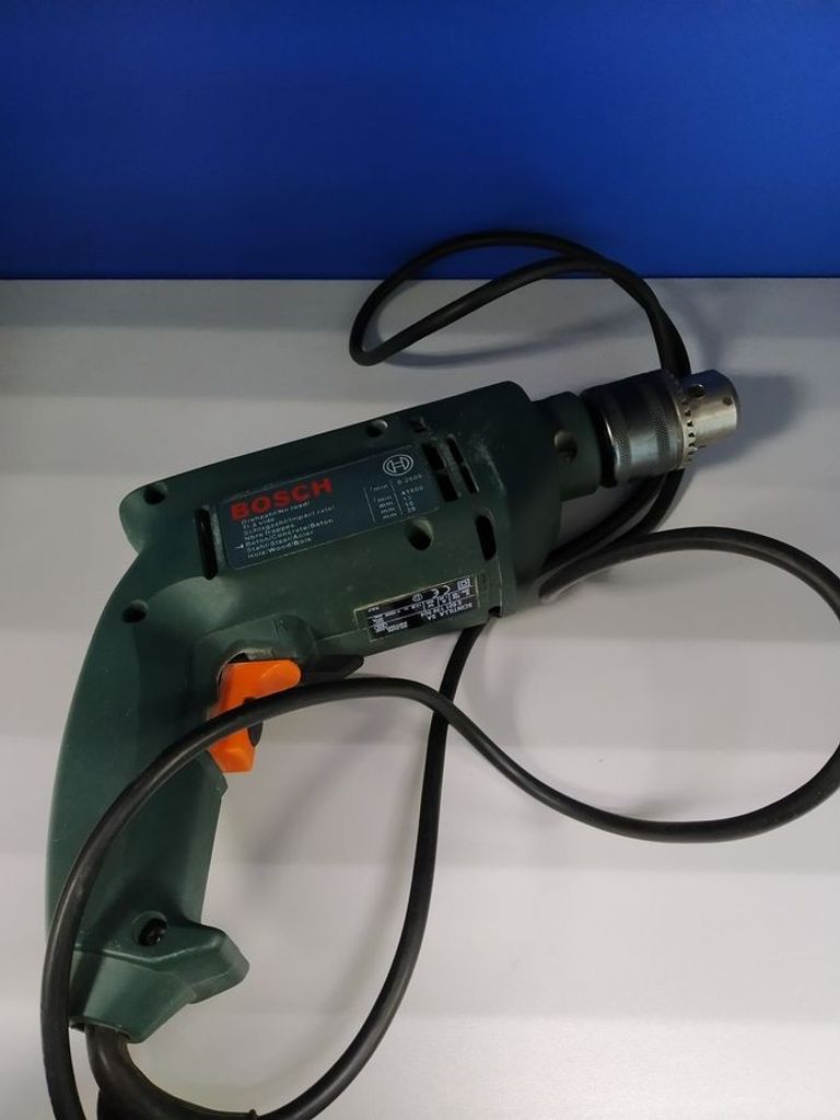 Bosch psb 500r Код:01-200820797. Зображення 5