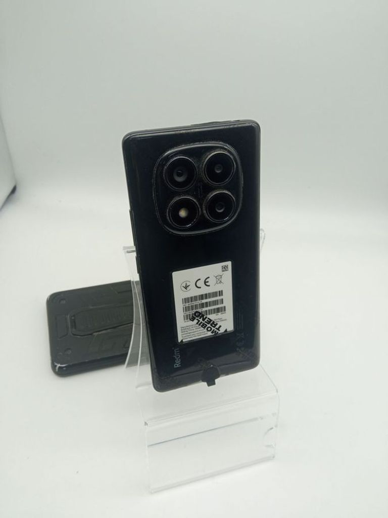 Оголошення Xiaomi redmi note 14 pro 8/256gb Б/У