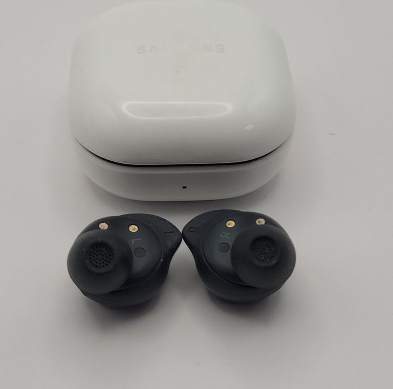 Объявление Samsung galaxy buds fe Б/У