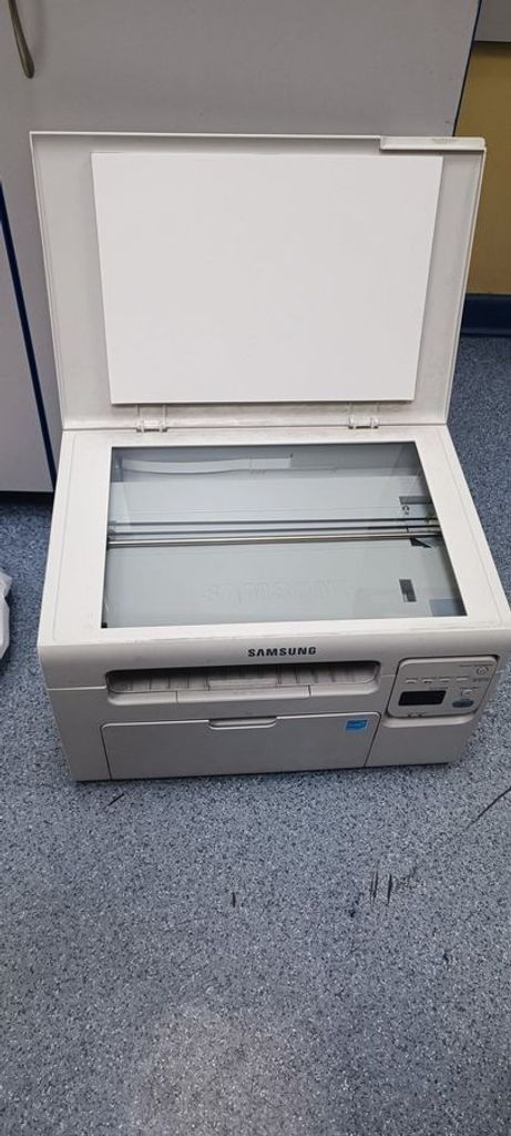 Дешиво Samsung scx-3405 с ломбарда